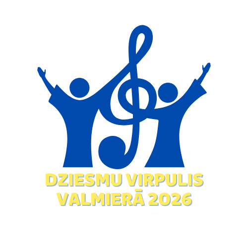Dziesmu Virpulis logo